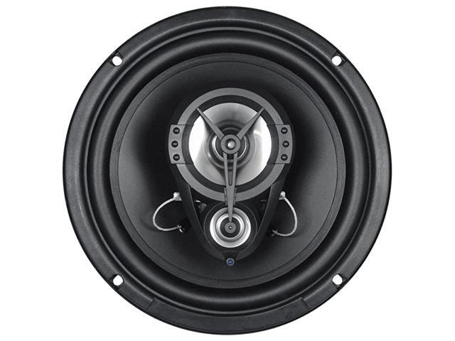 RX830 8-Inch Full Range 3-Way Speakers