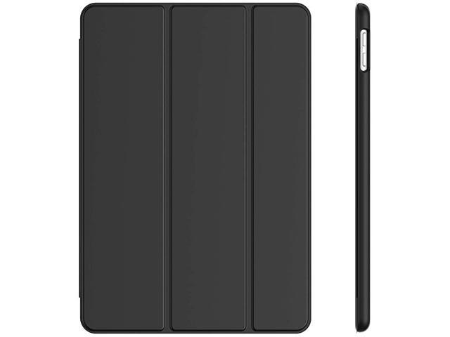 Case for iPad 102Inch 20202019 Model 8th 7th Generation Auto WakeSleep Cover Black