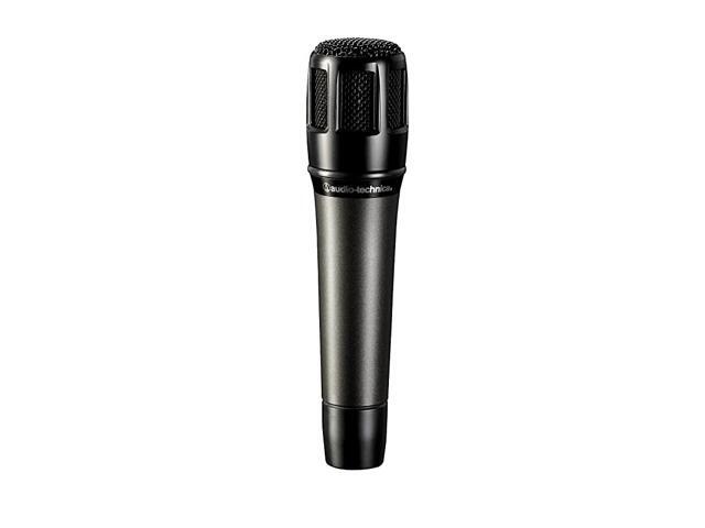 ATM650 Hypercardioid Dynamic Instrument Microphone