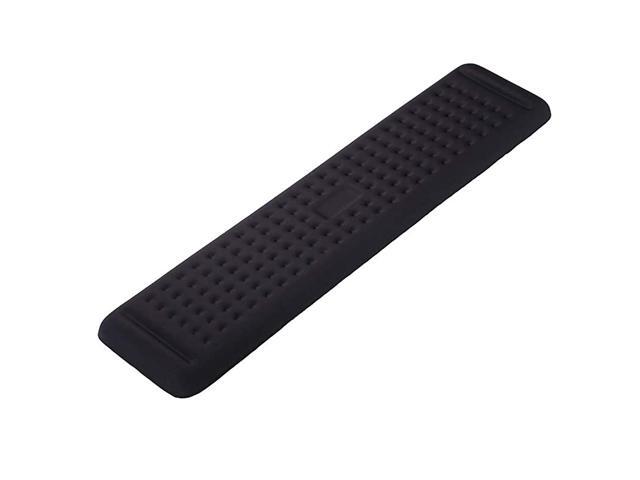 Gaming Keyboard Wrist Rest Memory Foam Wrist Support Wrist Pad for Keyboard Wrist Pain Relief for Office Home Office Computer Laptop1732 x 394 x
