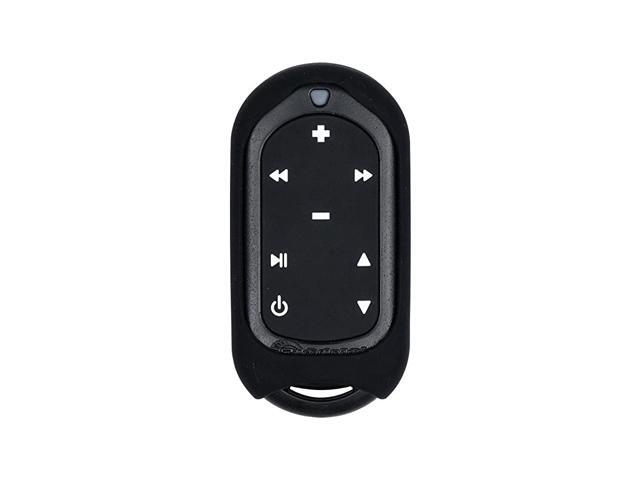 TLC 3000 Universal Long Range Remote Control (Black)