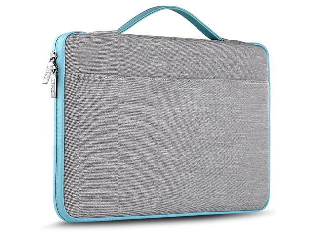 Laptop Sleeve 116 13 Inch Case Briefcase Compatible MacBook Air Pro A1932 A1706 A1708 MacBook 116 Super Slim SpillResistant Handbag for Popular