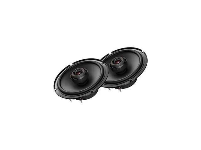 TSD65F D Series 612 2Way car Speakers