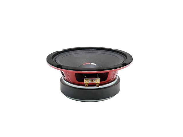 PRO-HB84EDGE Pro Series 8' MID-High 4-Ohms Bullet Loudspeaker 550W Max