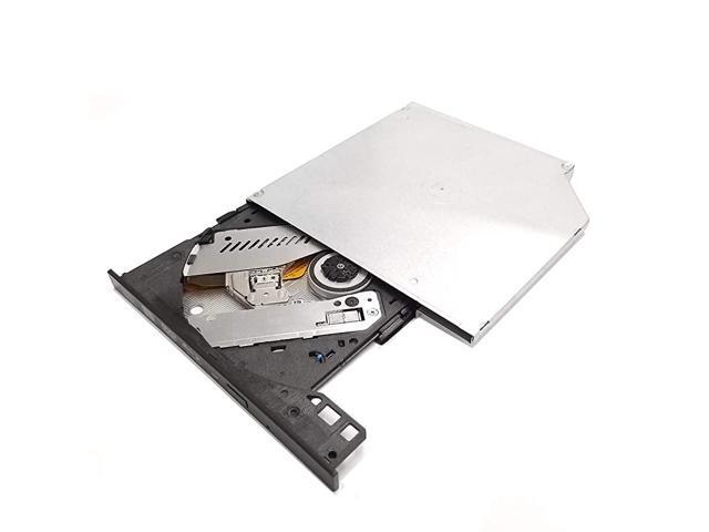 Laptop Internal BU50N 4K Ultra HD UHD 95mm SATA 6X 3D Bluray Burner BDRE Dual Layer BDRE DL 4X BDXL DL Dual Layer Bluray Recorder Super Slim