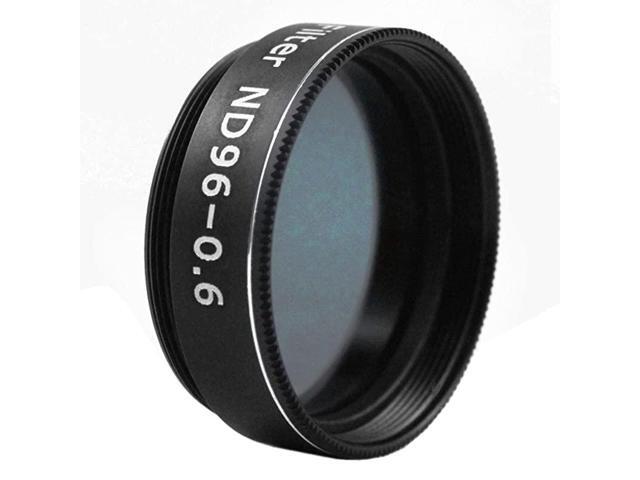 125 Moon Telescope Eyepiece Color Filter ND9606