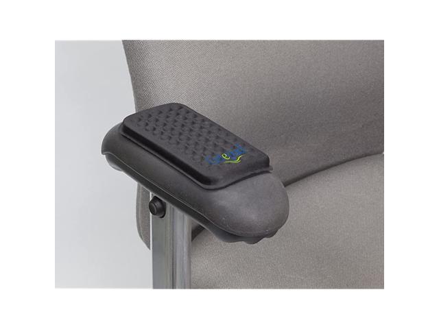 3x6 Ultra Soft Gel Pad for Instant Comfort and Improved Ergonomic SittingWorking for Elbow Arm Wrist Armrest Wrist Rest Car Truck Home Office