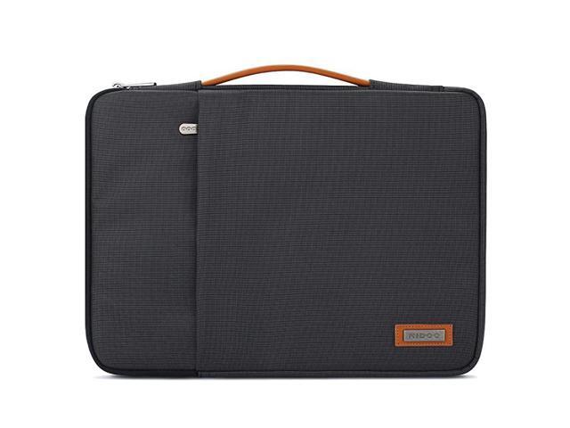 125133 Inch Laptop Sleeve Case Notebook Bag Handbag Cover for 129 iPad Pro 2016 2017133 MacBook Pro 135 Surface Laptop 2133 Lenovo Yoga 720 730