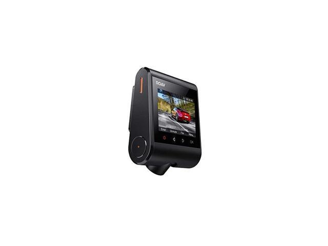 DashCam S1 by Anker Dash Cam Dashboard Camera Full HD 1080p Resolution 60 fps NightHawk Vision Sony Starvis Sensor Built-In GPS Wi-Fi