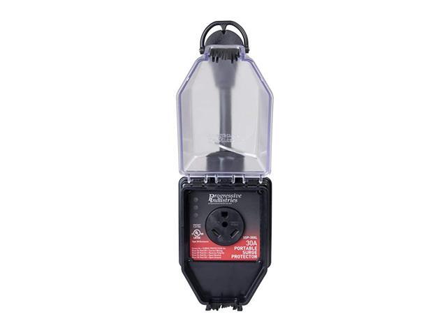 SSP30XL Surge Protector with Cover 30 Amp