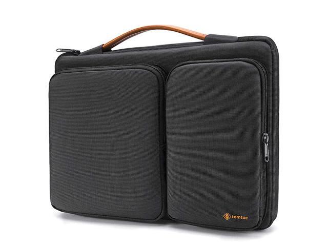 360 Protective Laptop Sleeve for 123 Surface Pro X7654 13inch New MacBook Air Retina A2179 A1932 MacBook Pro wUSBC A2251 A2289 A2159 A1989 129 iPad