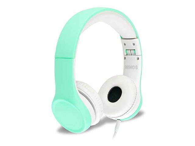 Kids Headphones Children Headphones Kids Headphones Childrens Headphones Over Ear Headphones Kids Computer Volume Limited Headphones for Kids