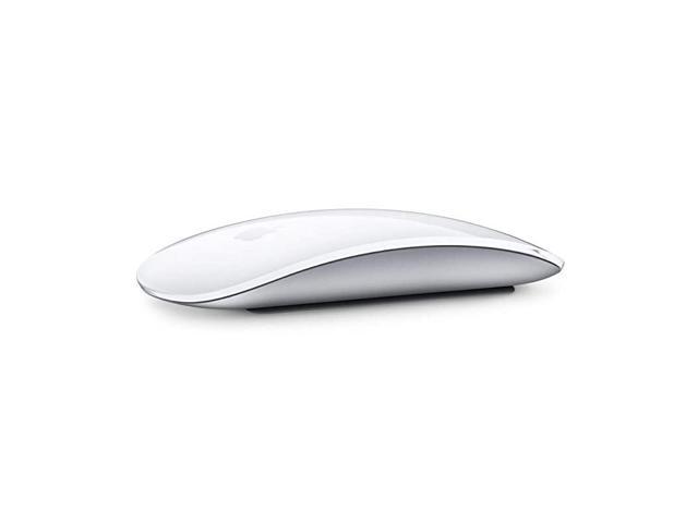 Magic Mouse 2 Wireless Rechargable Silver