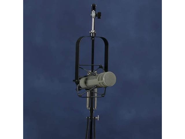 309A Suspension Shock Mount for RE20 RE27ND and RE320 Microphones