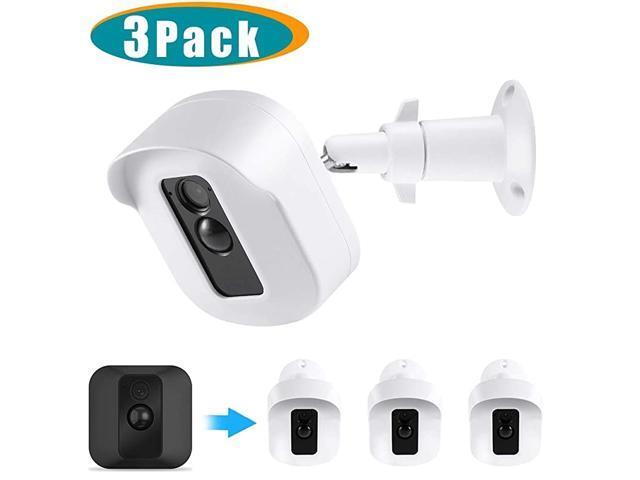Outdoor Camera Wall Mount Bracket Hard Protective Case and Metal Mount for XT2 Cameras Weather Proof Adjustable Indoor Outdoor Mount and Cover for
