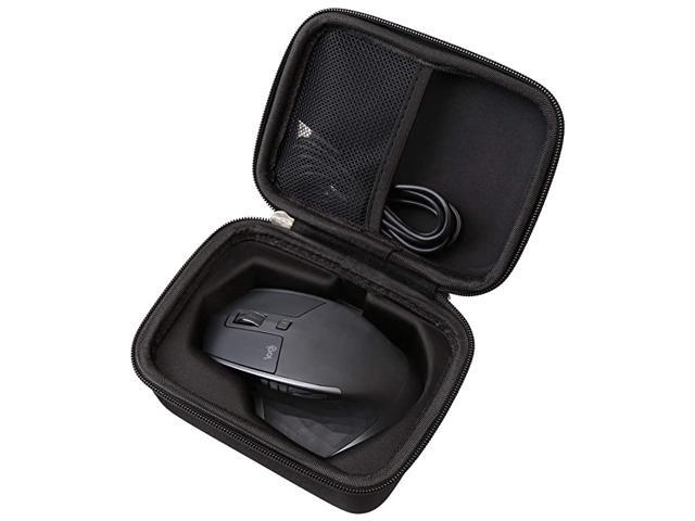 Hard Travel Storage Case for Logitech MX Master 3 2S Wireless Mouse Bigger