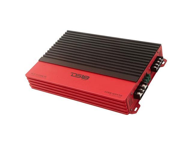 SLC-X15501D Select Series 1 Channel Class D Monoblock Amplifier - 1550 Watss Max Power