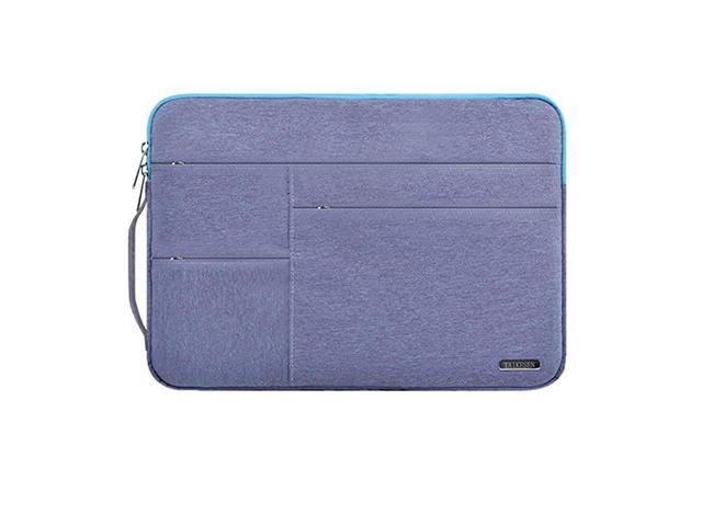 Water Drop Proof Laptop Handbag Tablet Sleeve for 12 13 133 inch MacBook Air MacBook Pro Retina 20122017 129 Inch iPad Pro Surface Pro 3 Pro