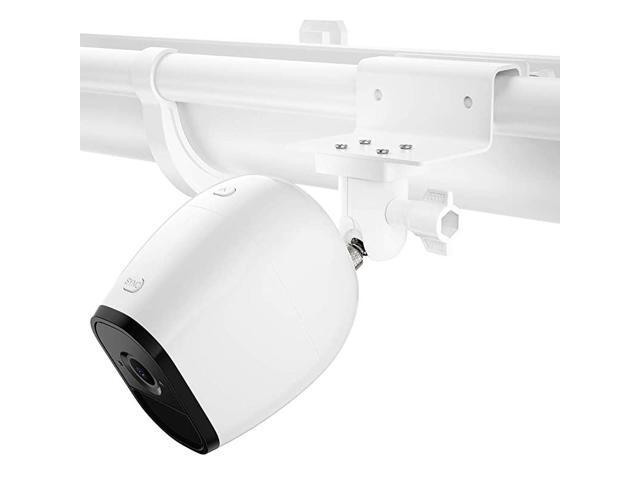 Gutter Mount for Arlo Pro 4 eufyCam 2C Pro E and 2Arlo EssentialArlo Pro 2Arlo Pro 3Wyze Cam OutdoorArlo GOArlo UltraArlo Light and Solar Panel1