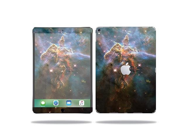 Skin Compatible with Apple iPad Pro Eagle Nebula Protective Durable and Unique Vinyl Decal wrap Cover Easy to Apply Remove and Change Styles