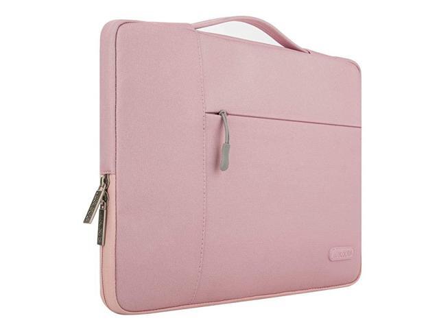 Laptop Sleeve Compatible with MacBook Air 13 inch A2337 M1 A2179 A1932 13 inch MacBook Pro A2338 M1 A2289 A2251 A2159 A1989 A1706 A1708 Polyester