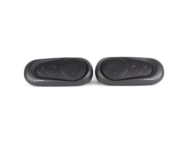 TSX150 Surface Mount 3Way Speakers