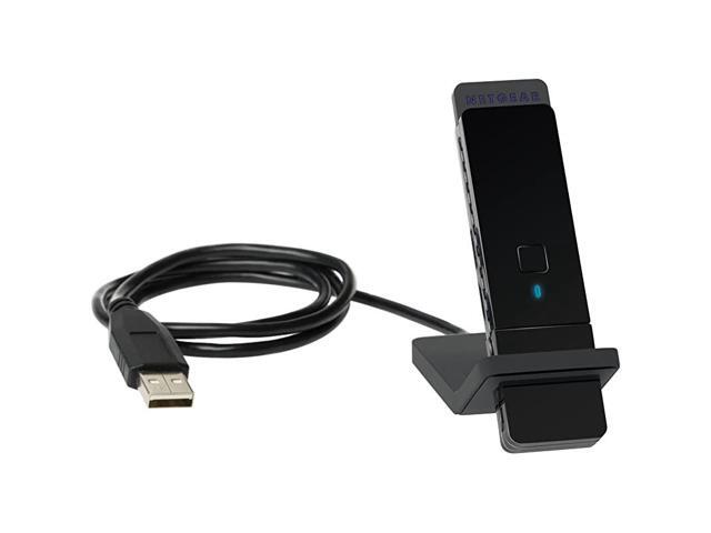 N300 WiFi USB Adapter WNA3100