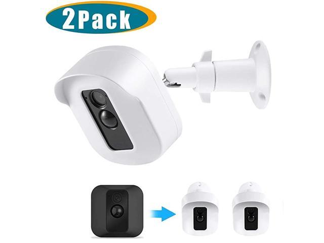 Outdoor Wall Mount BracketFull Protective Housing and Metal Mount for XT2 Cameras Weather Proof Adjustable Indoor Outdoor Mount and Cover for XT