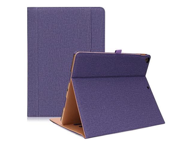 iPad Pro 129 20172015 Case Old Model Stand Folio Case Cover for Apple iPad Pro 129 Inch Both 2017 and 2015 Models with Multiple Viewing Angles