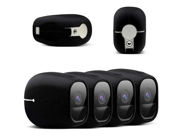 Silicone Skins Compatible with Arlo PRO Arlo PRO 2 Smart Security Home Camera Silicone Skins Case Cover for Arlo PRO Arlo PRO 2 Smart Security