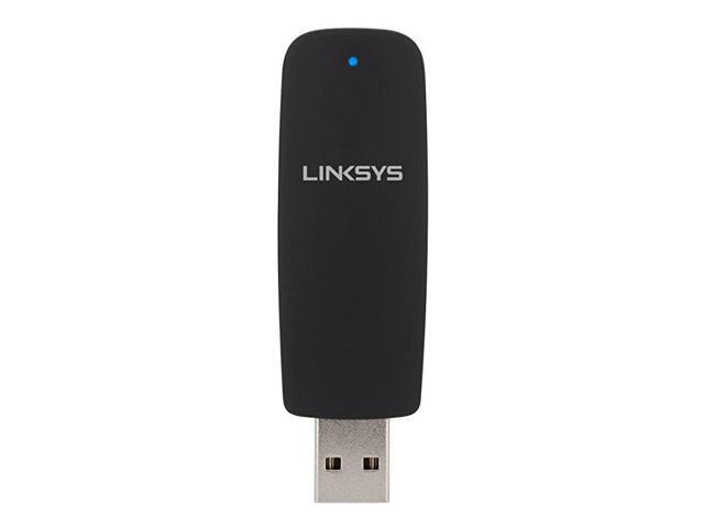 AE1200 WirelessN USB Adapter