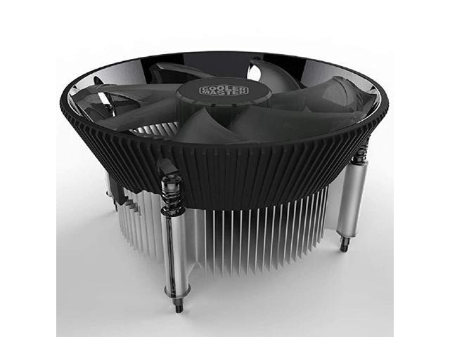 Master i70 CPU 120mm Low Noise Cooling Fan Heatsink RRI7020PKR1 for Intel Socket LGA 11501151 11551156i70