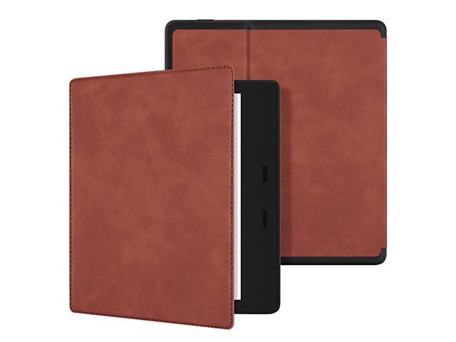 Skin Touch Feeling Case for AllNew Kindle Oasis10th Gen 2019 Release 9th Gen 2017 Releasewith Auto WakeSleepNew Waterproof 7Kindle Oasis CoverSoft