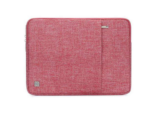 10 Inch Laptop Sleeve Case Water Resistant Protective Portable Bag for 97 105 11 iPad Pro 105 iPad Air 10 Microsoft Surface Go 101 Lenovo Yoga Book