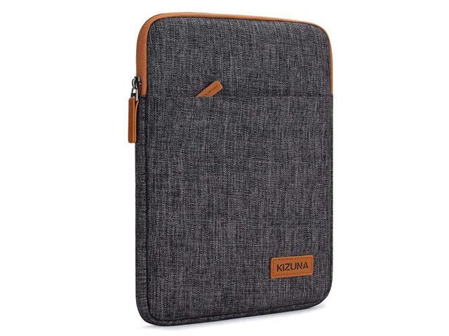 9710 Inch Tablet Sleeve Water Resistant Laptop Bag for 97 105 11 iPad ProApple 102 iPad10 Surface GoHuawei MediaPad M5 Pro105 Samsung Galaxy Tab A