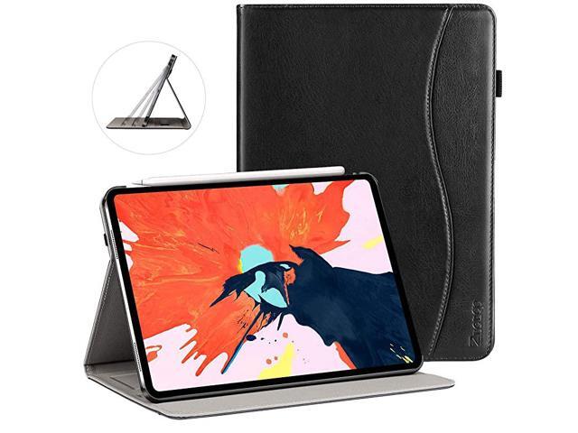 for iPad Air 4 Case 2020 iPad Air 4th Generation 109 Case with 360 Degree Rotating Leather Slim Folio Stand Cover Smart Swivel Case with Auto