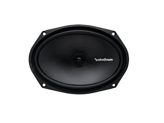 R169X2 6 x 9 Inches Full Range Coaxial Speaker Set of 2