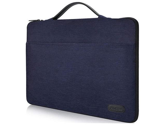 13135 Inch Sleeve Case Cover for MacBook Pro 2019 2018 2017 2016Surface Laptop 2017Book 3 135 15 Laptop Slim Bag for 13 133 Lenovo Dell Toshiba HP