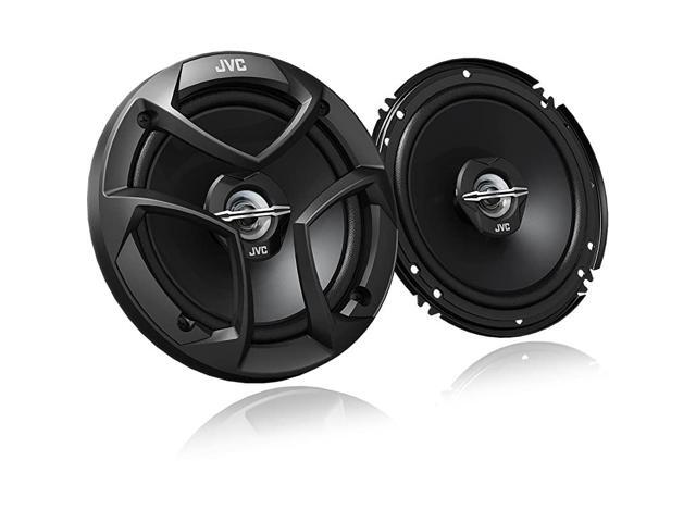 CSJ620 300W 65 CS Series 2Way Coaxial Car Speakers Set of 2