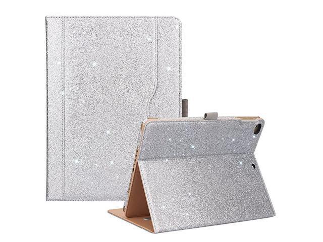 iPad 97 Case Old Model 2018 iPad 6th Generation 2017 iPad 5th Generation Case Stand Folio Cover Case for Apple iPad 97 inch Also Fit iPad Air 2