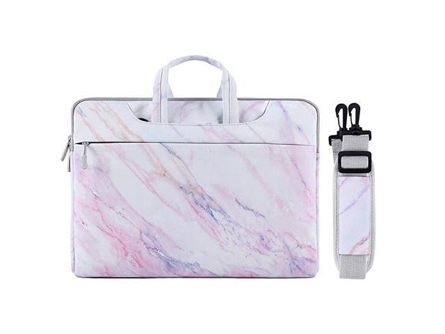 Laptop Shoulder Bag Compatible with MacBook Air 13 inch A2337 M1 A2179 A193213 inch MacBook Pro A2338 M1 A2251 A2289 A2159 A1989 A1706 A1708Canvas