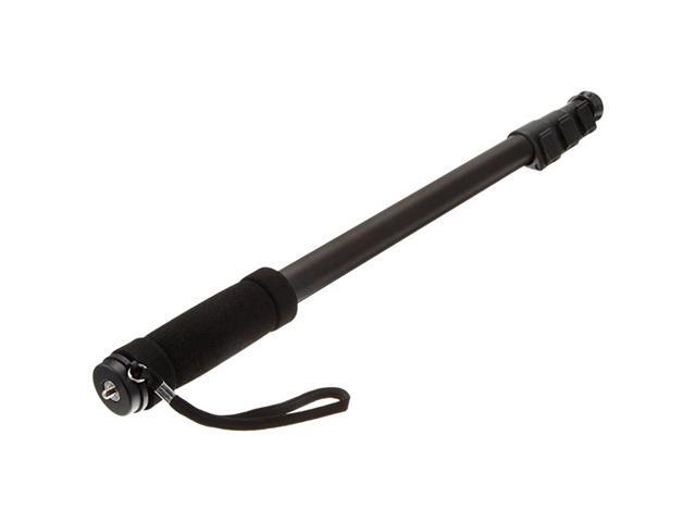 Basics Camera Monopod Pack of 2 67 Inch Black