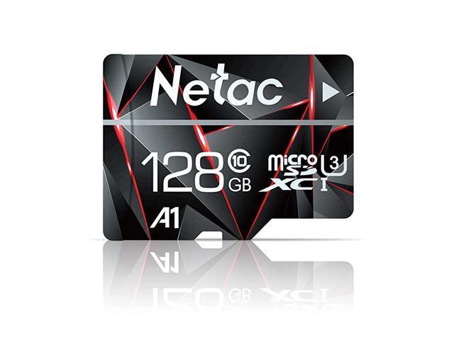 64GB Micro SD Card Memory Card MicroSD High Speed Transfer A1 C10 U3 MicroSDXC TF Card for CemeraPhoneNintendoSwitchGalaxyDroneDash