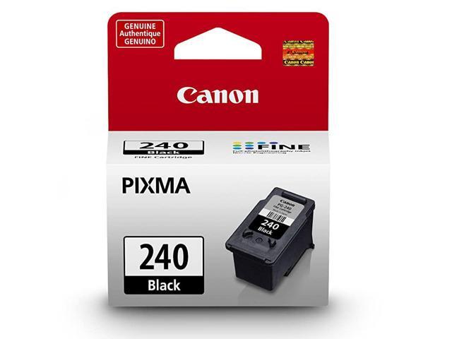 PG240 Black Ink Cartridge Compatible to MG2120 MG3120 MG4120 MX392 MG2220 MG3220 MG4220 MG3520 MG3620 MX472 MX532 TS5120