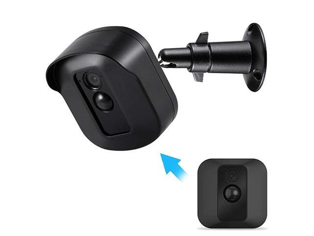 Outdoor Camera Wall Mount Bracket Hard Protective Case and Metal Mount for XT2 Cameras Weather Proof Adjustable Indoor Outdoor Mount and Cover for