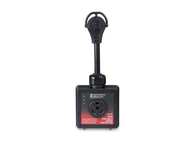 3131168 SSP30X Smart Surge Protector 120V30A