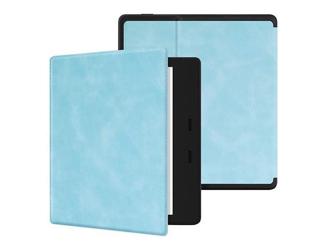 Skin Touch Feeling Case for AllNew Kindle Oasis10th Gen 2019 Release 9th Gen 2017 Releasewith Auto WakeSleepNew Waterproof 7Kindle Oasis CoverSoft