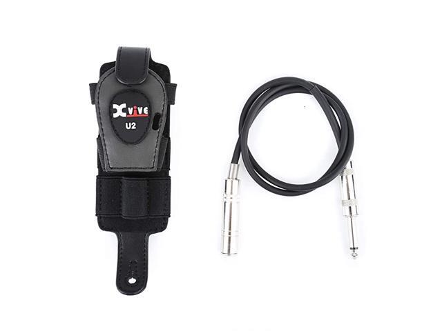 U2 Guitar Wireless Transmitter Holder for Active pickup guitar