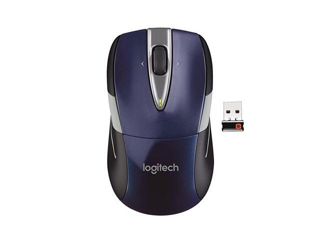 Wireless Mouse M525 NavyGrey