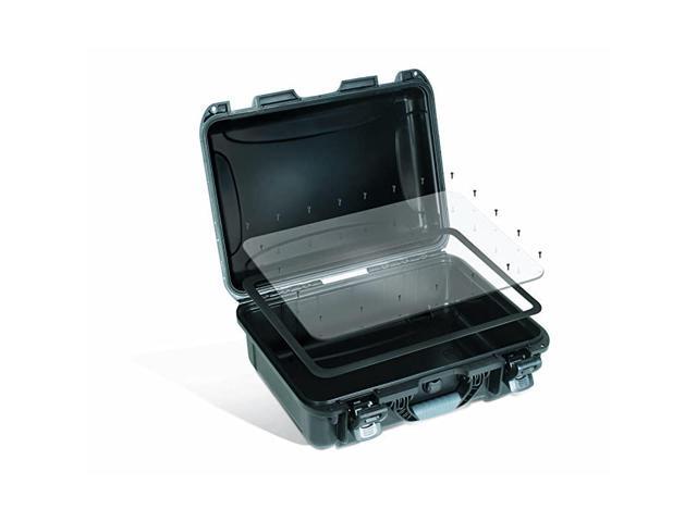 Waterproof Panel Kit for The 915 Hard Case Lexan